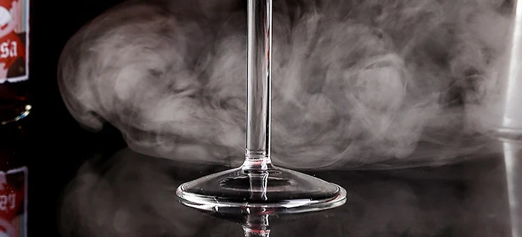 Creative Animal-Shaped Cocktail Goblet with Straw – Pufferfish, Octopus, Swan & Bird Design